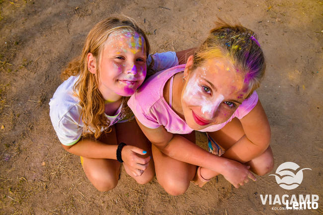 Obóz Przygodowy - ViaCamp.pl - Obozy Młodzieżowe 2026