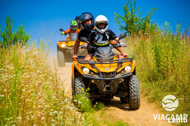 Obóz Przygodowy - ViaCamp.pl - Obozy Młodzieżowe 2026