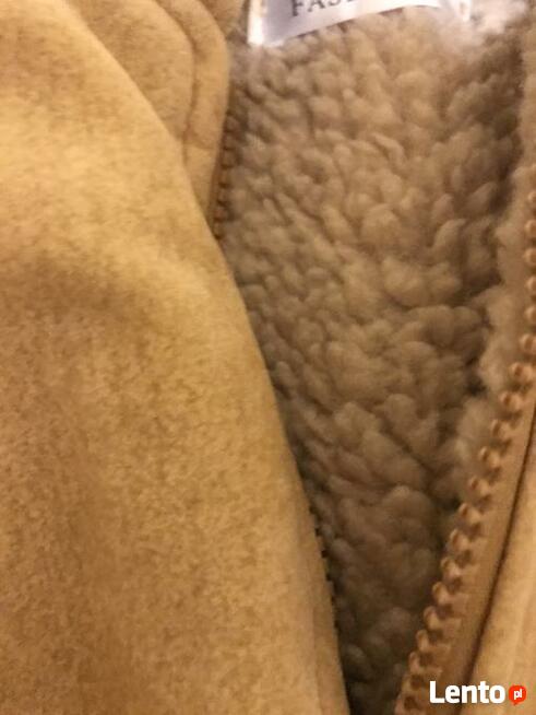 kurteczka płaszczyk dla dziewczynki