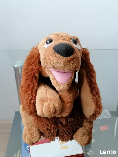 NOWY INTERAKTYWNY MUZYKALNY PIESEK