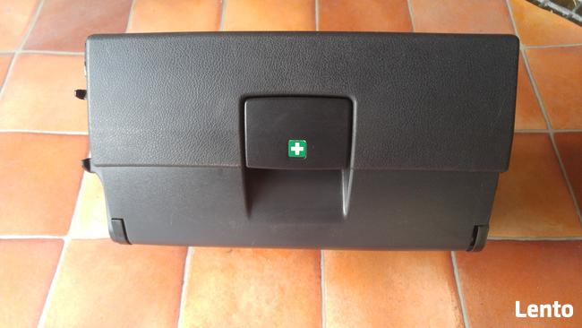 Schowek fotela pasażera EU Audi A3 S3 RS3 8P