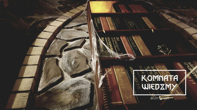 Let Me Out Zakopane Escape Room