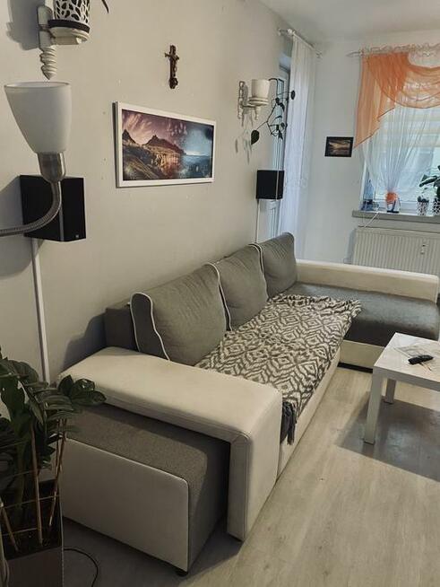 Odstąpię partycypację tbs 44m białołęka Kowalczyka