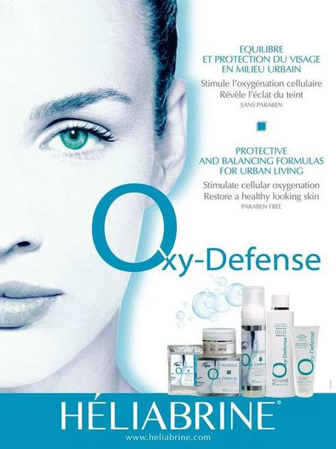 Nowości Kosmetyczne z Monaco w Studio Urody Endorfina :)