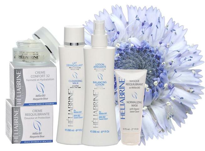 Nowości Kosmetyczne z Monaco w Studio Urody Endorfina :)