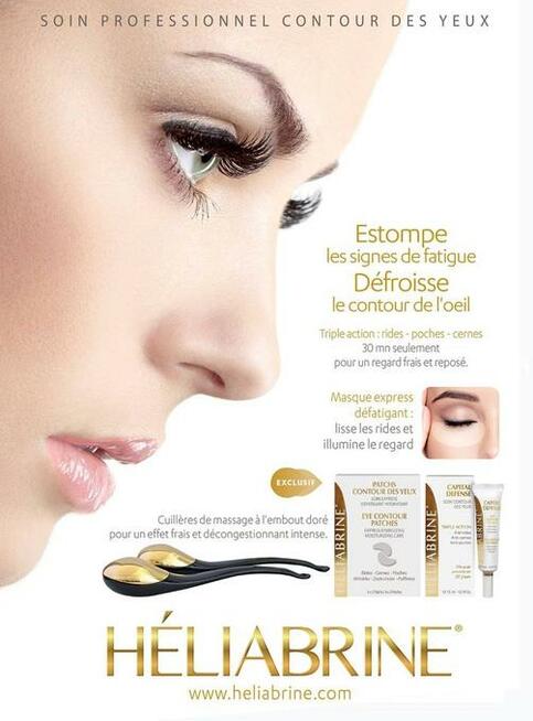 Nowości Kosmetyczne z Monaco w Studio Urody Endorfina :)