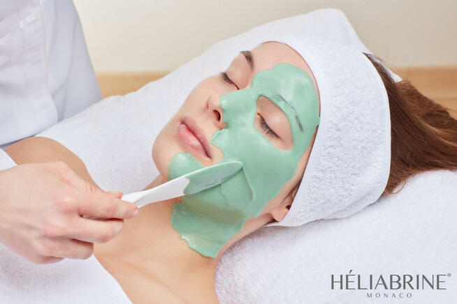 Nowości Kosmetyczne z Monaco w Studio Urody Endorfina :)