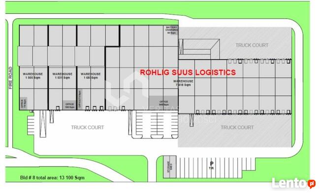 Lokal użytkowy Czeladź