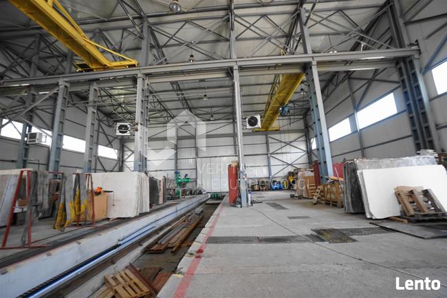 Lokal użytkowy Rybnik