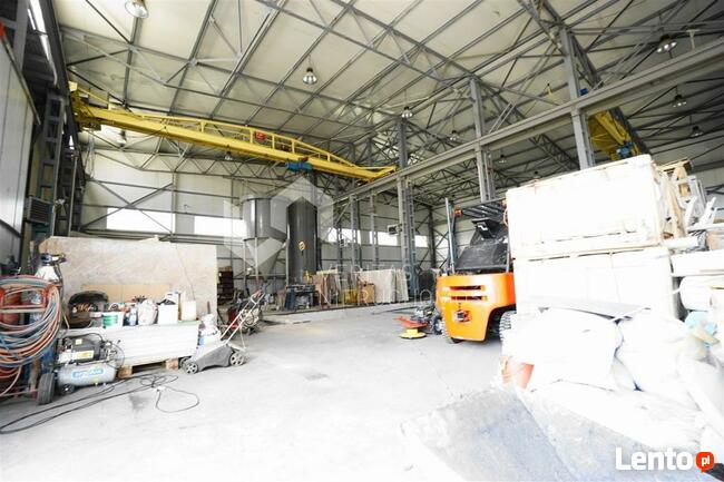 Lokal użytkowy Rybnik