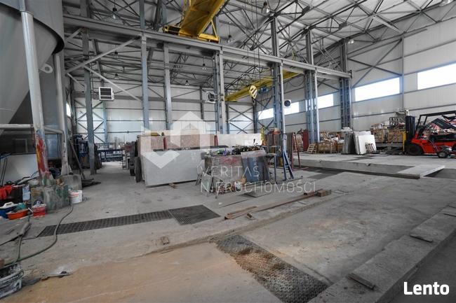 Lokal użytkowy Rybnik