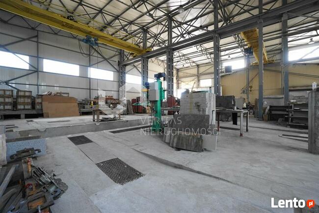 Lokal użytkowy Rybnik