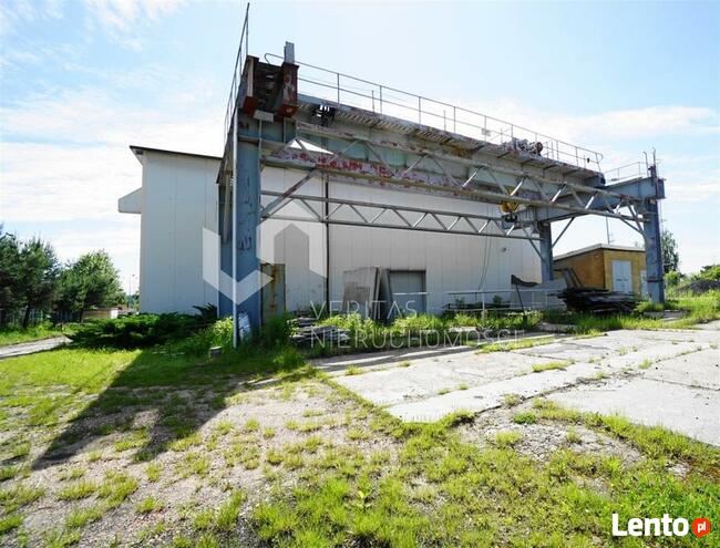 Lokal użytkowy Rybnik