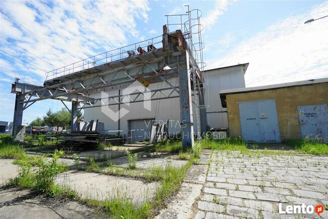 Lokal użytkowy Rybnik