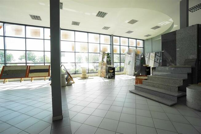 Lokal użytkowy Rybnik Wielopole