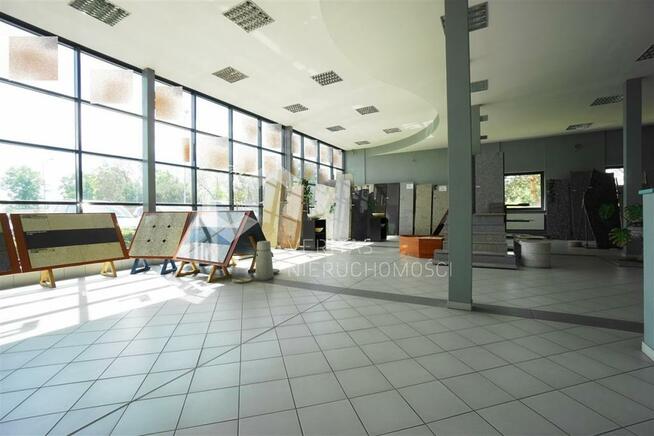 Lokal użytkowy Rybnik Wielopole