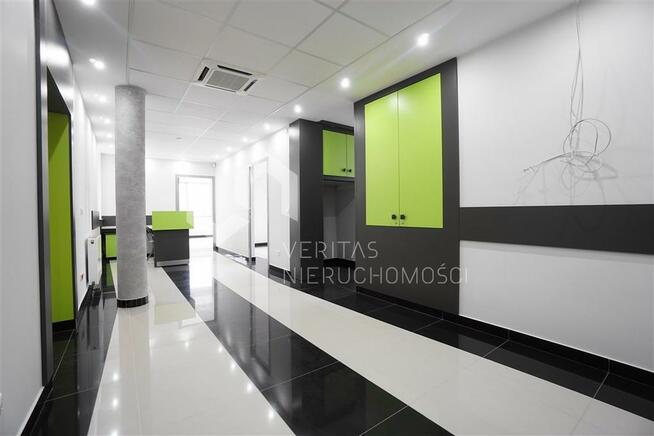 Lokal użytkowy Katowice Załęże