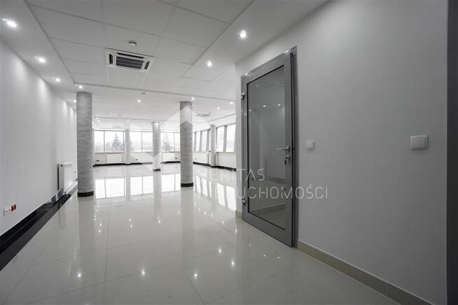 Lokal użytkowy Katowice Załęże