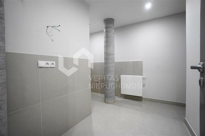 Lokal użytkowy Katowice Załęże