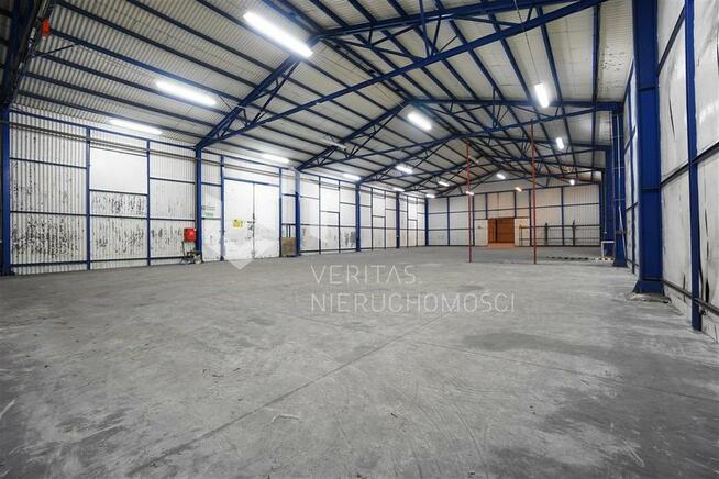 Lokal użytkowy Będzin Łagisza