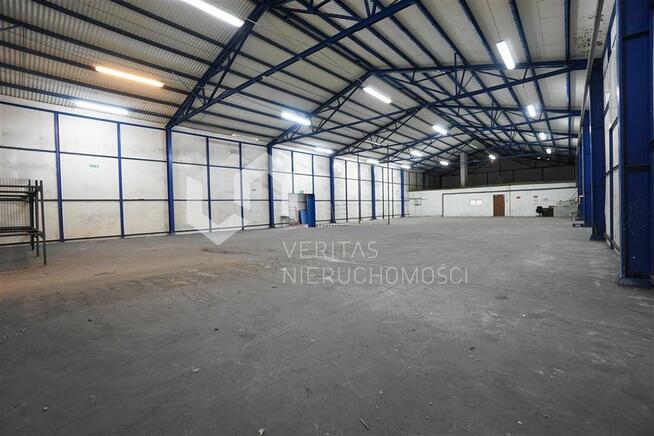 Lokal użytkowy Będzin Łagisza