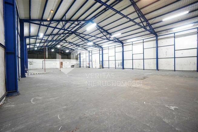 Lokal użytkowy Będzin Łagisza