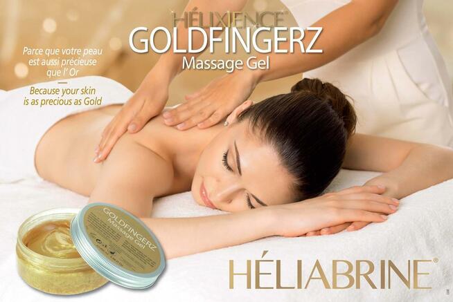 Nowości Kosmetyczne z Monaco w Studio Urody Endorfina :)