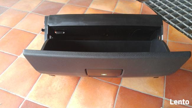 Schowek fotela pasażera EU Audi A3 S3 RS3 8P