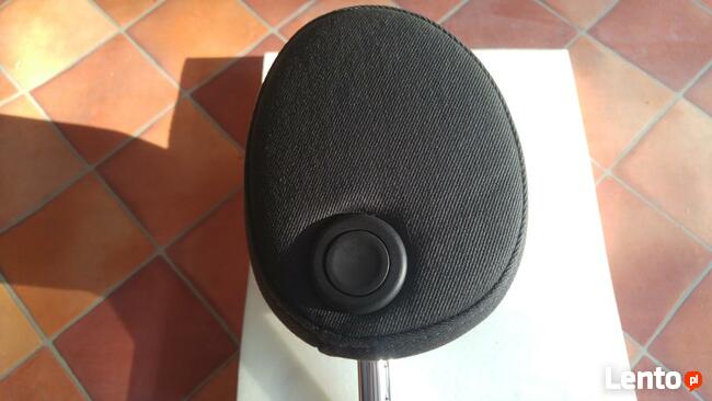 Regulowany zagłówek prawego fotela Audi A3 S3 RS3 8P