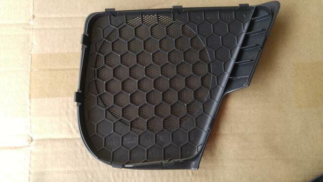 Blenda głośnika lewy przód Audi A3 S3 RS3 8P