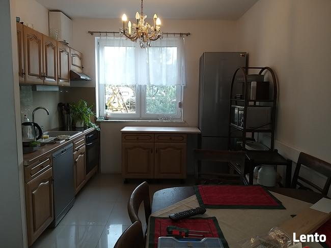 Biały Domek komfort i luz