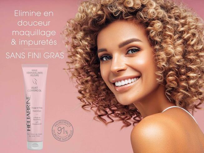 Nowości Kosmetyczne z Monaco w Studio Urody Endorfina :)