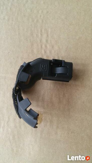 Kanał wiązki przewodów lewego fotela Audi A3 S3 RS3 8P, Q7