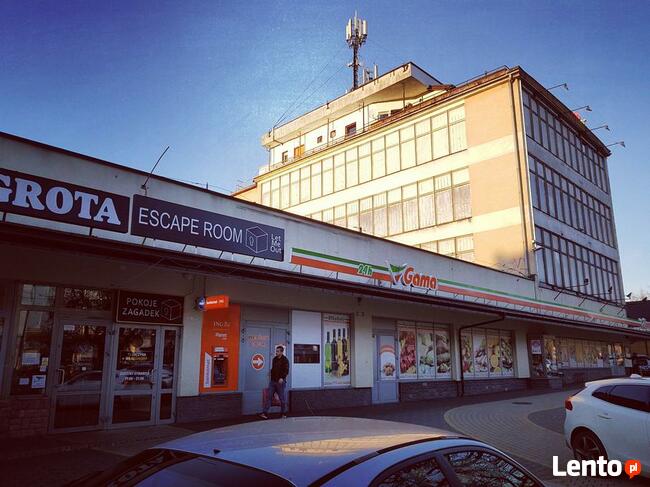 Let Me Out Zakopane Escape Room