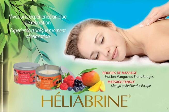 Nowości Kosmetyczne z Monaco w Studio Urody Endorfina :)