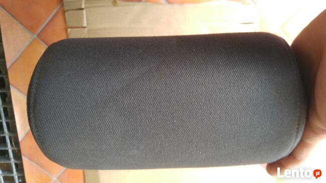 Regulowany zagłówek lewego fotela Audi A3 S3 RS3 8P