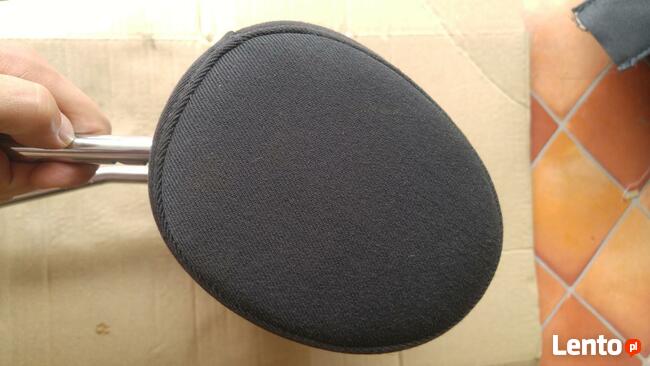 Regulowany zagłówek lewego fotela Audi A3 S3 RS3 8P