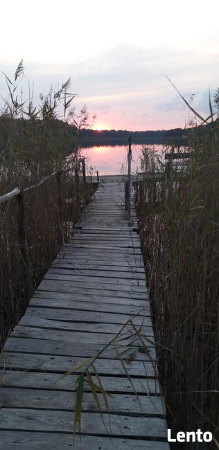 Biały Domek komfort i luz