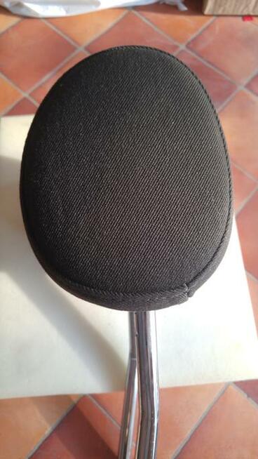 Regulowany zagłówek prawego fotela Audi A3 S3 RS3 8P