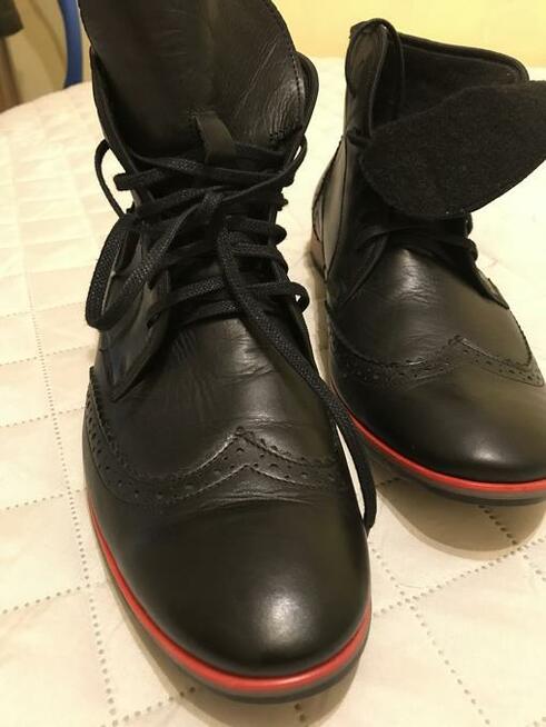 Buty męskie