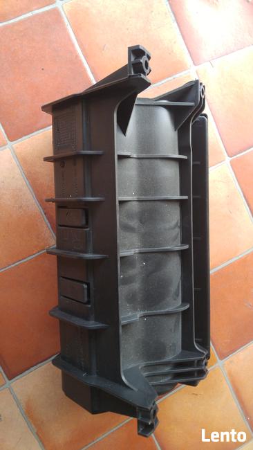 Schowek fotela pasażera EU Audi A3 S3 RS3 8P