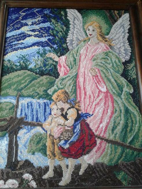 Rękodzieło artystyczne