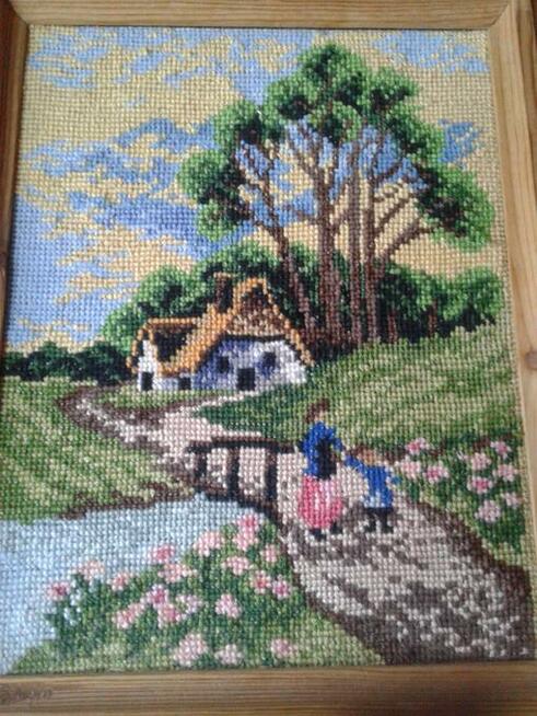 Rękodzieło artystyczne