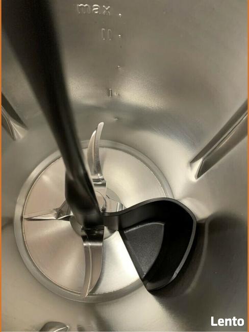 Thermomix TM31 TM5 TM6 ŁOPATKA KOPYSTKA Termomix