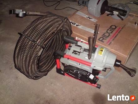 UDRAŻNIANIE rur Wuko jesteśmy dobrzy w te klocki787342182