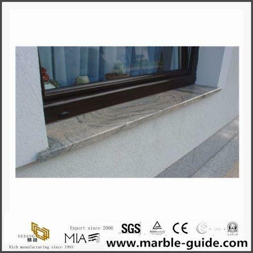 Schody, parapety, blaty z granitu, marmuru itp.