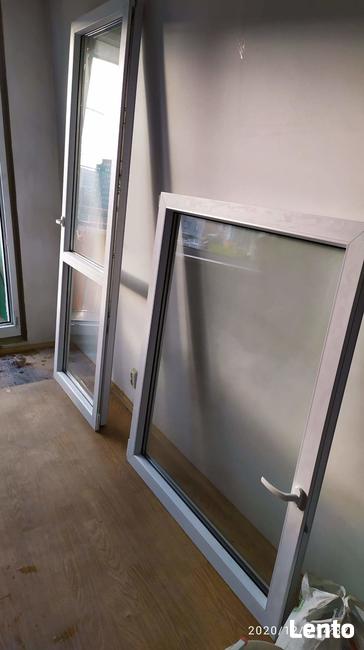 Naprawa okien i Drzwi serwis