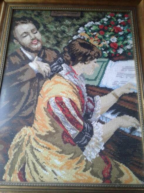 Rękodzieło artystyczne