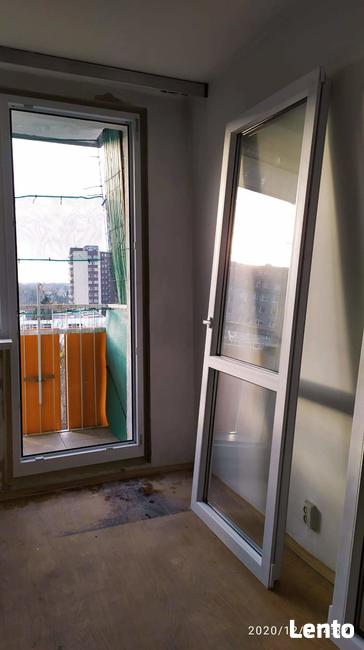 Naprawa okien i Drzwi serwis