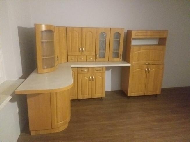 Meble kuchenne nowe nie używane
